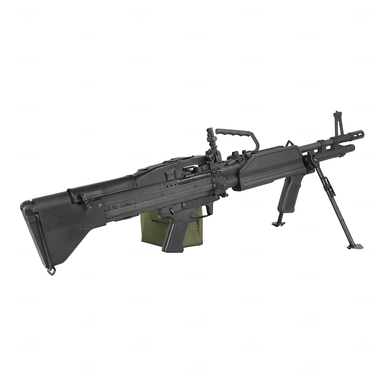 M60E4-6061 AEG